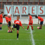 Adunata Biancorossa in foto