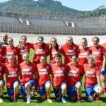 In 100 per una maglia del Città di Varese. Successo per la seconda Adunata biancorossa