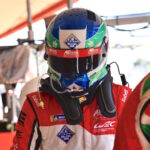 Rovera ancora a Monza su Ferrari: da venerdì la sfida iridata