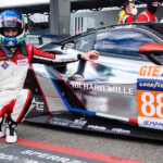 Doppio round a Monza, Alessio Rovera scalpita su Ferrari: “Non vedo l’ora”