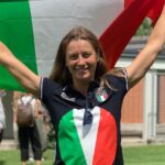 Alice Betto e la sua Olimpiade: “Buona la terza. Obiettivo chiaro, ma non lo dico”