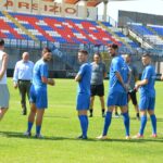 Alessandria, Monza e tanto altro nel pre campionato della Pro Patria