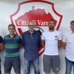 Ufficiale: i nuovi mister delle giovanili del Città di Varese
