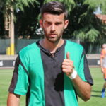 Alushaj, ancora sì alla Castellanzese