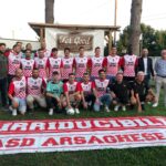 Arsaghese, la costante della prima. Ferrario: “Abbiamo le forze per fare un ottimo campionato”