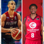 Banks vola a Trieste, Polonara al Fenerbache, Okoye a Saragozza: movimenti degli ex Varese