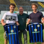 La Solbiatese presenta i suoi acquisti: Torraca e i fratelli Pellini