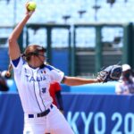Olimpiadi, softball: troppa poca Italia, l’Australia vince 1-0. Ora per le azzurre si fa dura
