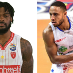 Le guardie di Varese: Wilson e Beane fisicità e versatilità al servizio di Vertemati