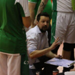 9^ CSilver – Big match Venegono-Luino, Beneggi: “Pronostico un 2. La mia Legnano corsara a Castronno”
