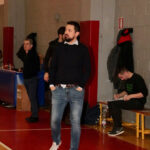 C Regionale, al via la seconda fase – Marnate incontra WIZ Legnano, Beneggi: “Orgogliosi di essere a questo punto”
