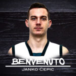 Knights Legnano: che mercato! Ufficiale Cepic, arriva Tommaso Marino