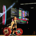 Giorgia Bordignon e la sua Olimpiade: “Salgo in pedana e alzo il bilanciere, poi si vedrà”