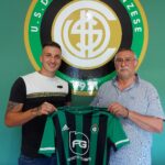Colpo Castellanzese, c’è bomber Braidich dal Legnano