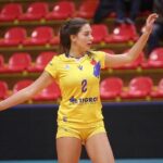 UYBA al completo: Bressan dodicesima farfalla, è la più giovane di sempre. C’è la data del raduno