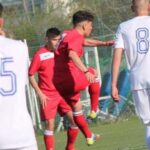 L’Union Villa Cassano ha trovato la punta per mister Rivolta