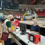 Sabato tutti al palazzo per l’abbonamento alla Pallacanestro Varese