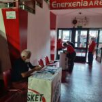 Oggi riapre la campagna abbonamenti. Quanti posti disponibili ci saranno per vedere la Pallacanestro Varese?