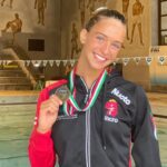 Campionati Estivi Juniores Nuoto Sincronizzato: Busto fa incetta di medaglie. Tre ori per Susanna Pedotti