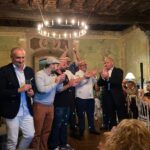 Petrillo: “Rammarico, ma abbiamo un grande gruppo. Holt resta con noi”
