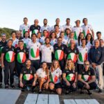 Cesarini e Ondoli alle Olimpiadi: le convocazioni ufficiali