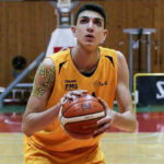 Caruso presenta Sassari – Varese: “Mi sento meglio. Concentrati e determinati per vincere domenica”