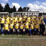 Sumirago Boys, Casadei: “Voglia di ripartire, favorevole al girone unico”