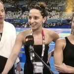 Olimpiadi, Martinenghi e Castiglioni doppia finale. Ma la bustocca non ci nuoterà