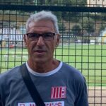 Piero Castiglioni è il nuovo allenatore del CAS Sacconago