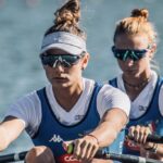 Federica Cesarini e la sua prima alle Olimpiadi: “Mi sento pronta, fondamentale l’aspetto mentale”