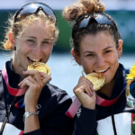 Olimpiadi, fantastico oro di Federica Cesarini nel doppio pesi leggeri – VIDEO