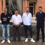 Samarate e Vergherese a braccetto, mister Castiglioni: “I giovani al centro del nostro progetto”