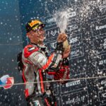 CIV a Imola, bene l’MV Agusta