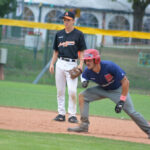 Baseball Viking Malnate, trasferta amara ad Avigliana