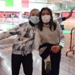 Tre Campioni Regionali per la ASG Gallaratese: Elisa, Alice e Carlo