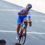 Olimpiadi, bis di bronzo per Elisa Longo Borghini