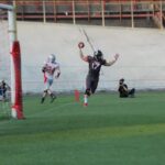 Skorpions, Della Bosca: “Football e ingegneria nella mia vita. Puntiamo alla finale”