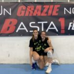 Focol, conferme al centro e in posto 2