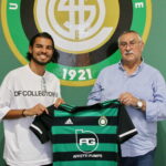La Castellanzese ha un nuovo trequartista