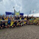 Festival dei Giovani: trionfa Aniene. Canottieri Varese seconda, Gavirate ottava
