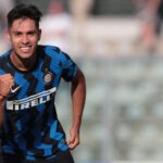 Colpo Pro Patria: dall’Inter arriva l’esterno Vezzoni