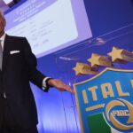 La riforma del calcio italiano, Gravina: “Non possiamo più aspettare”