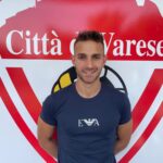 Un difensore e un centrocampista d’esperienza per il Città di Varese. Il mercato decolla