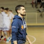 Stefano Gambaro: “Da Gallarate chiamata inaspettata. Pronti al salto di qualità”