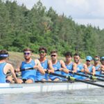 Mondiali Under 23 – Borghi e Codato conquistano la finale, de Filippis ok nel recupero