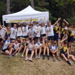 Super Canottieri Luino al Festival dei Giovani