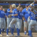 Olimpiadi, softball: Giappone troppo forte per l’Italia (5-0). Contro Messico e Canada per sperare