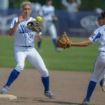 Olimpiadi, softball – Tokyo amara per l’Italia, quinta sconfitta per le azzurre; il Canada s’impone 8-1