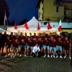 Si comincia: il calendario dell’inizio della preparazione delle squadre di Seconda Categoria