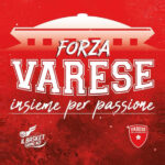 Il Basket Siamo noi chiama a raccolta, al via la campagna associativa: “Forza Varese, insieme per passione”